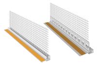 Productos Complementarios Sate: PERFIL PARA CERRAMIENTOS DE PVC - Sistema S.A.T.E. Fassatherm®