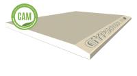 Placas Gypsotech®: GYPSOTECH® STD TIPO A - Sistema Yeso Laminado Gypsotech®