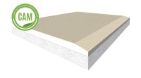 Gypsotech® Duplex: GYPSOTECH® DUPLEX EXPANDIDO - Sistema Yeso Laminado Gypsotech®