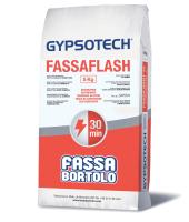 Estucos y Morteros: FASSAFLASH - Sistema Yeso Laminado Gypsotech®