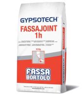 Estucos y Morteros: FASSAJOINT 1H - Sistema Yeso Laminado Gypsotech®