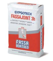 Estucos y Morteros: FASSAJOINT 3H - Sistema Yeso Laminado Gypsotech®