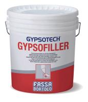 Estucos y Morteros: GYPSOFILLER - Sistema Yeso Laminado Gypsotech®