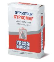 Estucos y Morteros: GYPSOMAF - Sistema Yeso Laminado Gypsotech®