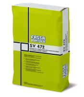Fondos de Colocación: SV 472 - Sistema de Colocación de Suelos y Revestimientos