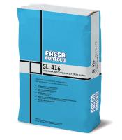 Fondos de Colocación: SL 416 - Sistema de Colocación de Suelos y Revestimientos
