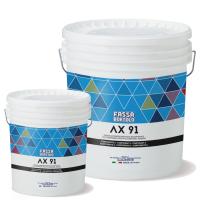 Adhesivos: AX 91 - Sistema de Colocación de Suelos y Revestimientos