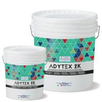 Adhesivos: ADYTEX 2K - Sistema de Colocación de Suelos y Revestimientos