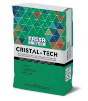 Productos Complementarios: CRISTAL-TECH - Sistema de Colocación de Suelos y Revestimientos