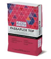 Adhesivos: FASSAFLEX TOP - Sistema de Colocación de Suelos y Revestimientos