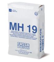 Productos Tradicionales: MH 19 - Sistema Albañilería