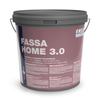 Sistema Acrílico: FASSA HOME 3.0 - Sistema Color