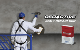 Fassa Bortolo Geoactive Easy Repair 500